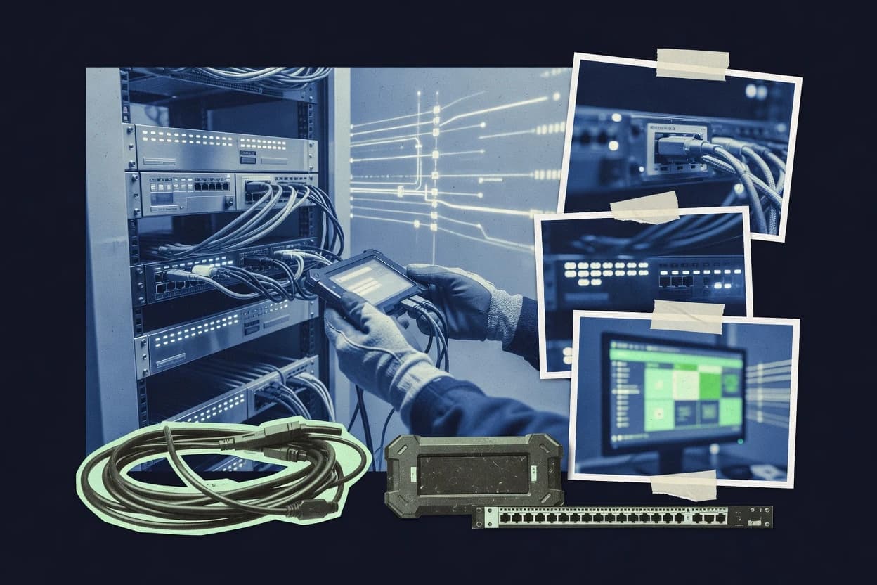 Top 10 Best Device Management IoT Services of 2026