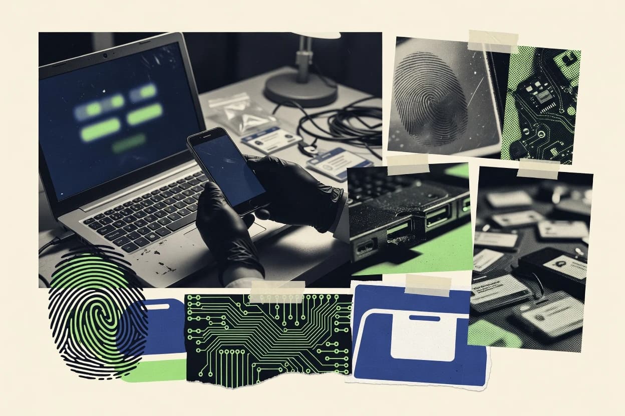Top 10 Best Device Fingerprinting Services of 2026