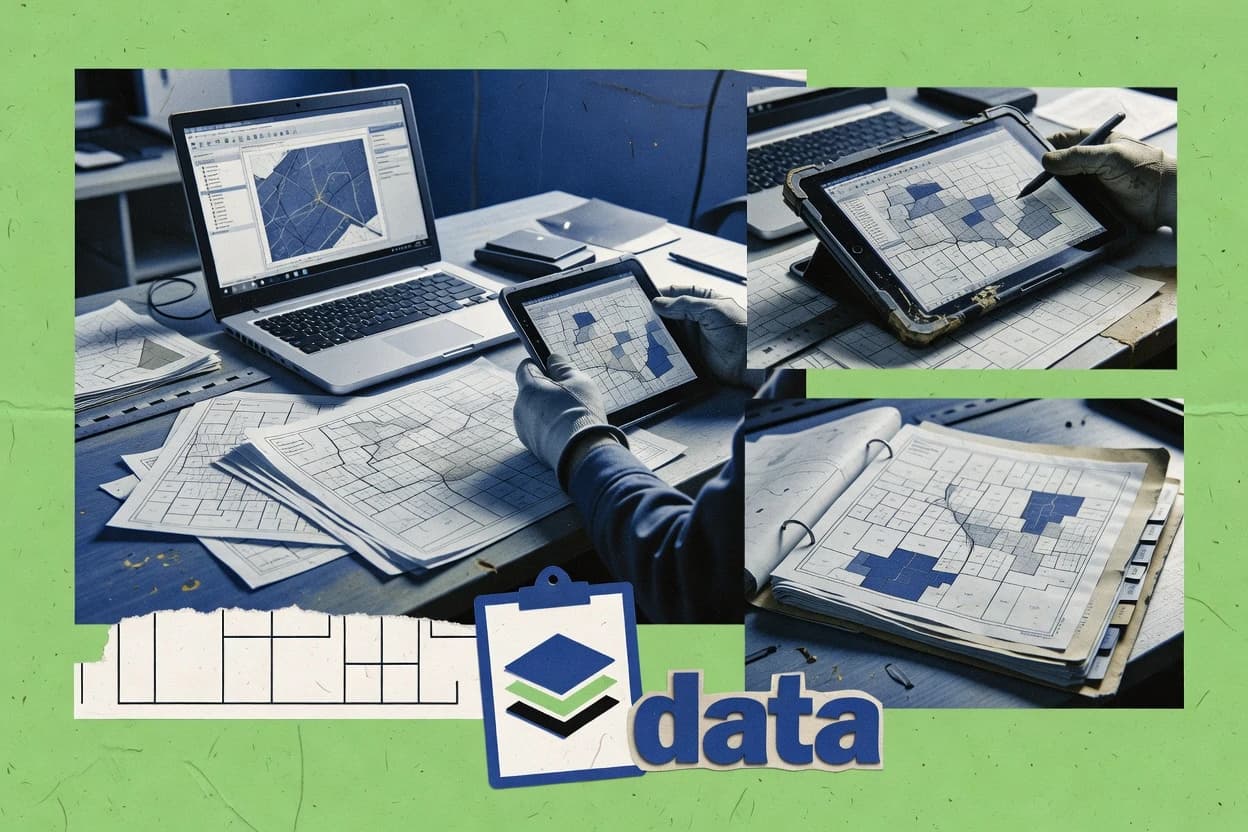 Top 10 Best Geodatabase Software of 2026