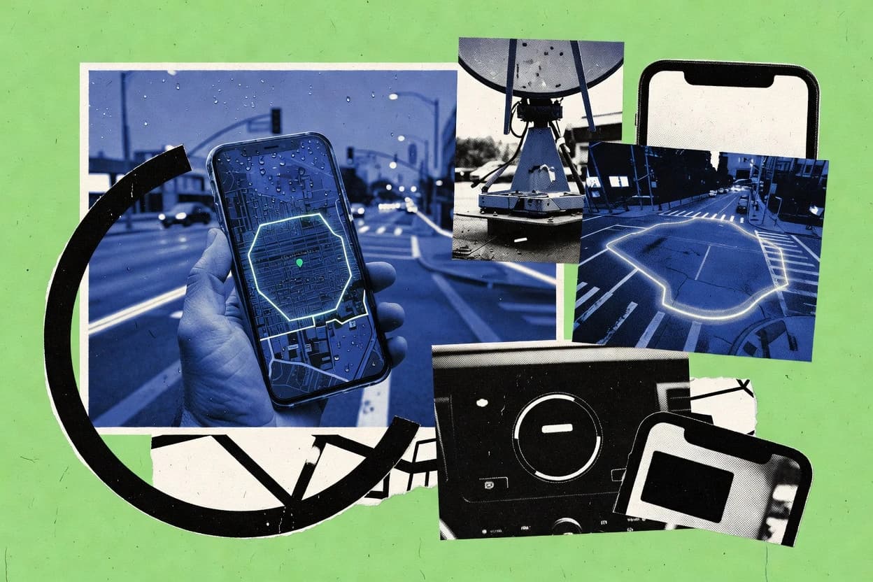 Top 10 Best Geofencing Software of 2026