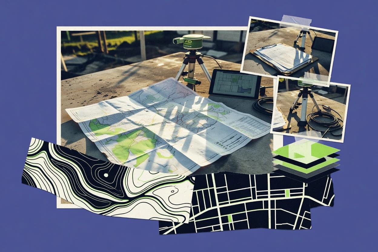 Top 10 Best Geographic Information Systems Software of 2026