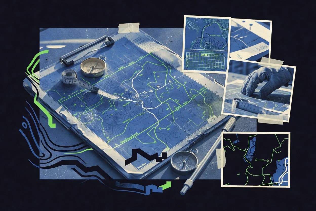 Top 10 Best Geographic Mapping Software of 2026