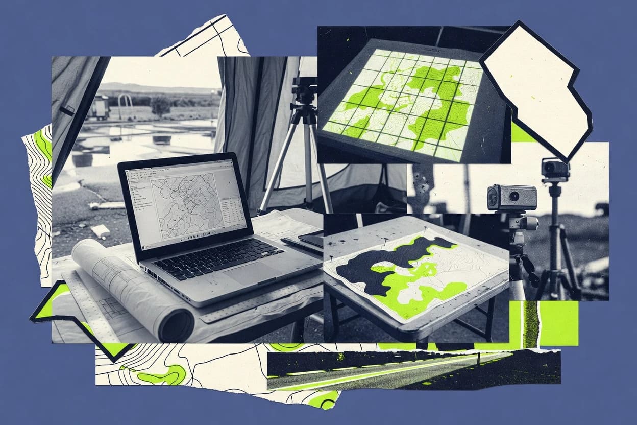 Top 10 Best Geographic Information System Software of 2026