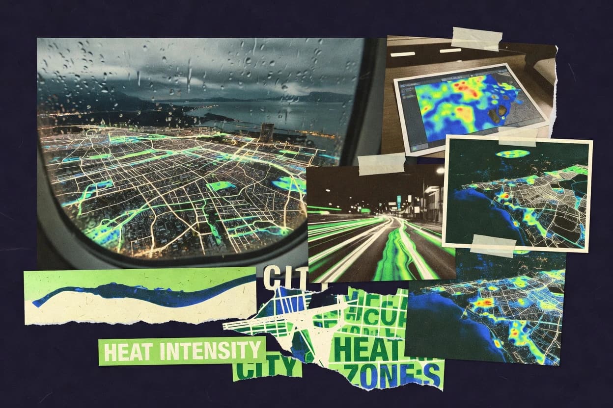 Top 10 Best Geographical Heat Map Software of 2026