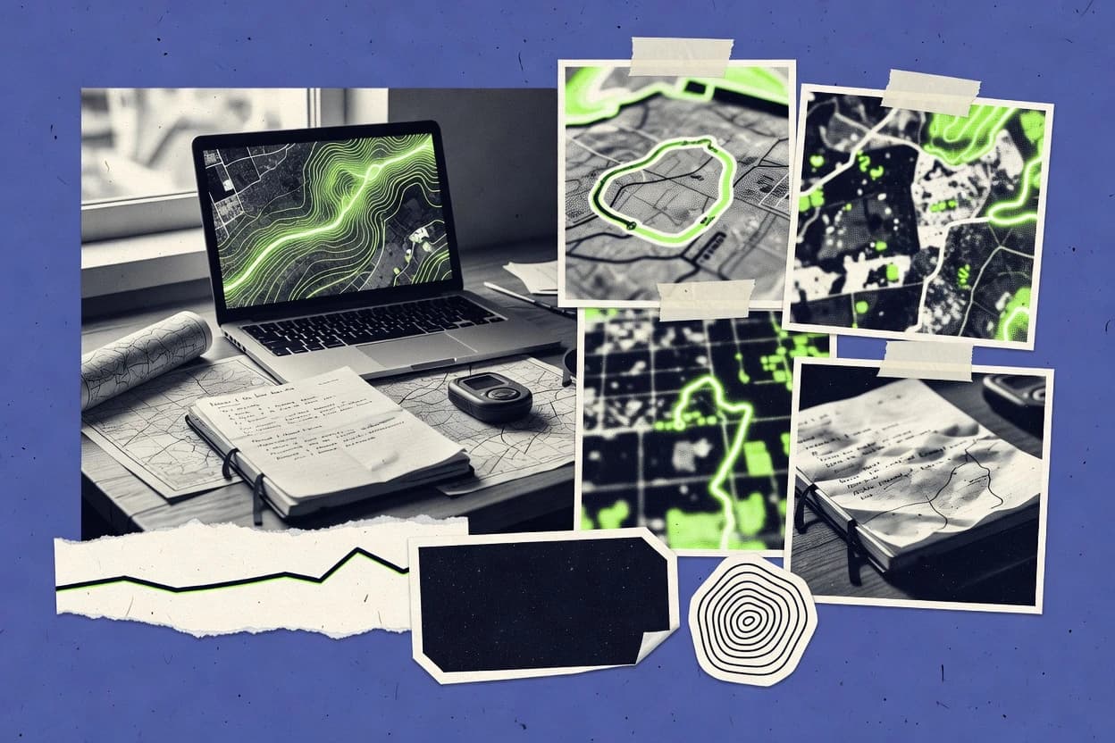 Top 10 Best Geographical Information System Software of 2026