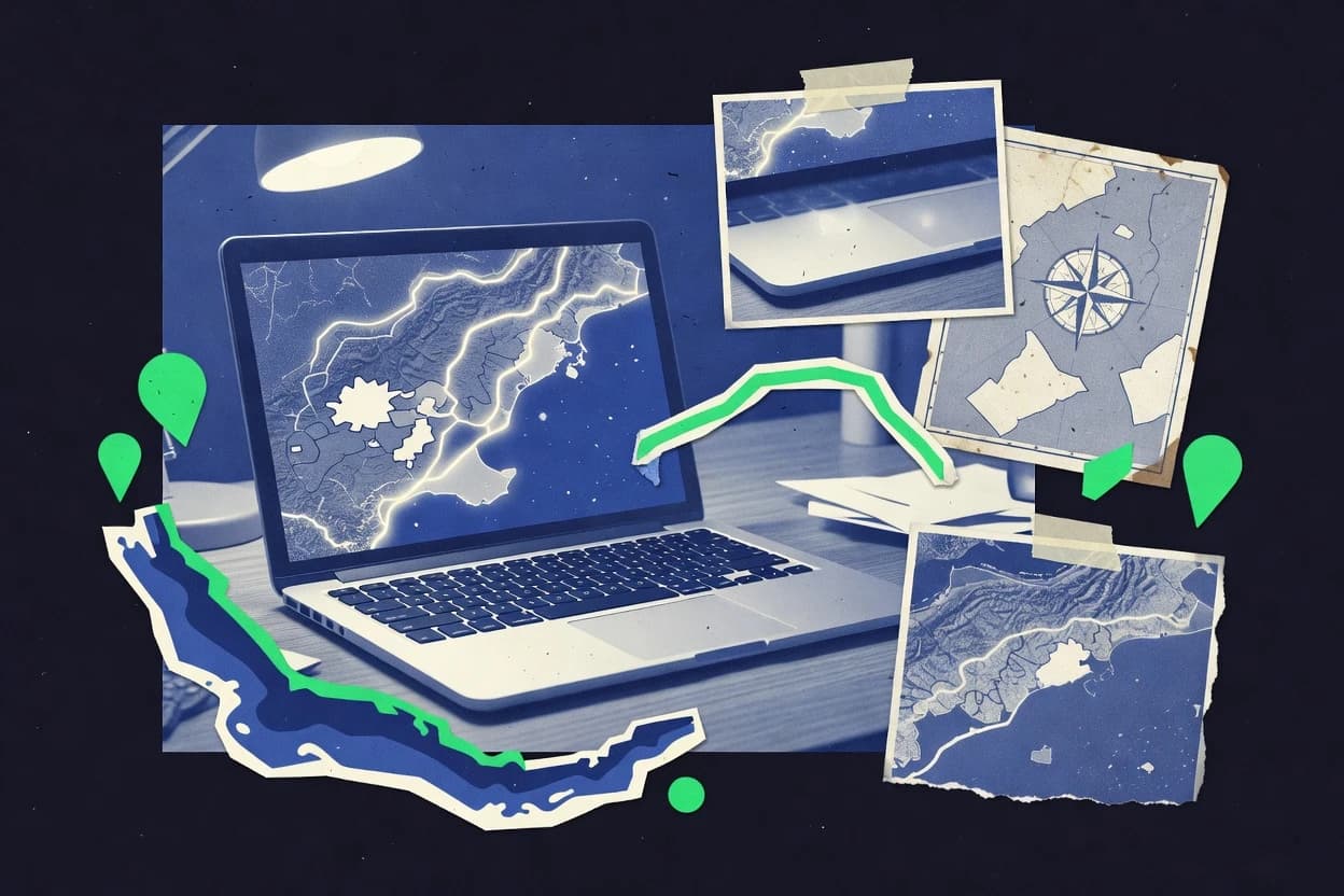 Top 10 Best Geography Software of 2026