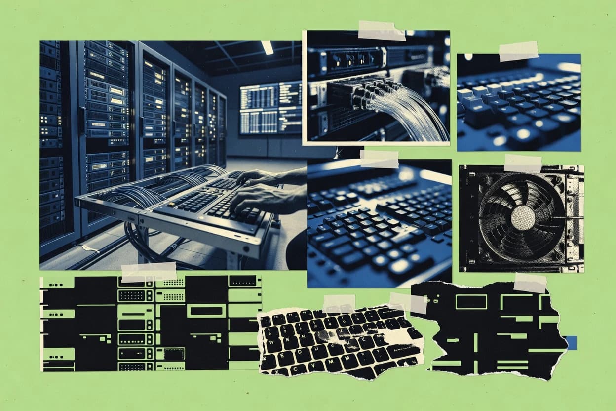 Top 10 Best Devops Infrastructure Management Services of 2026