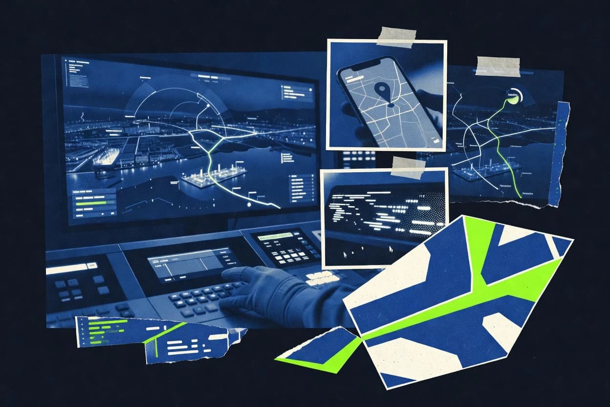 Top 10 Best Geolocation Software of 2026