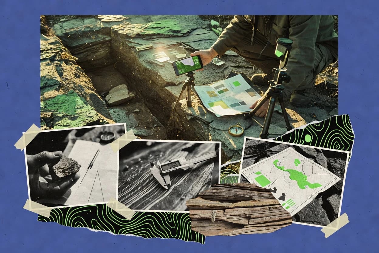 Top 9 Best Geological Mapping Software of 2026