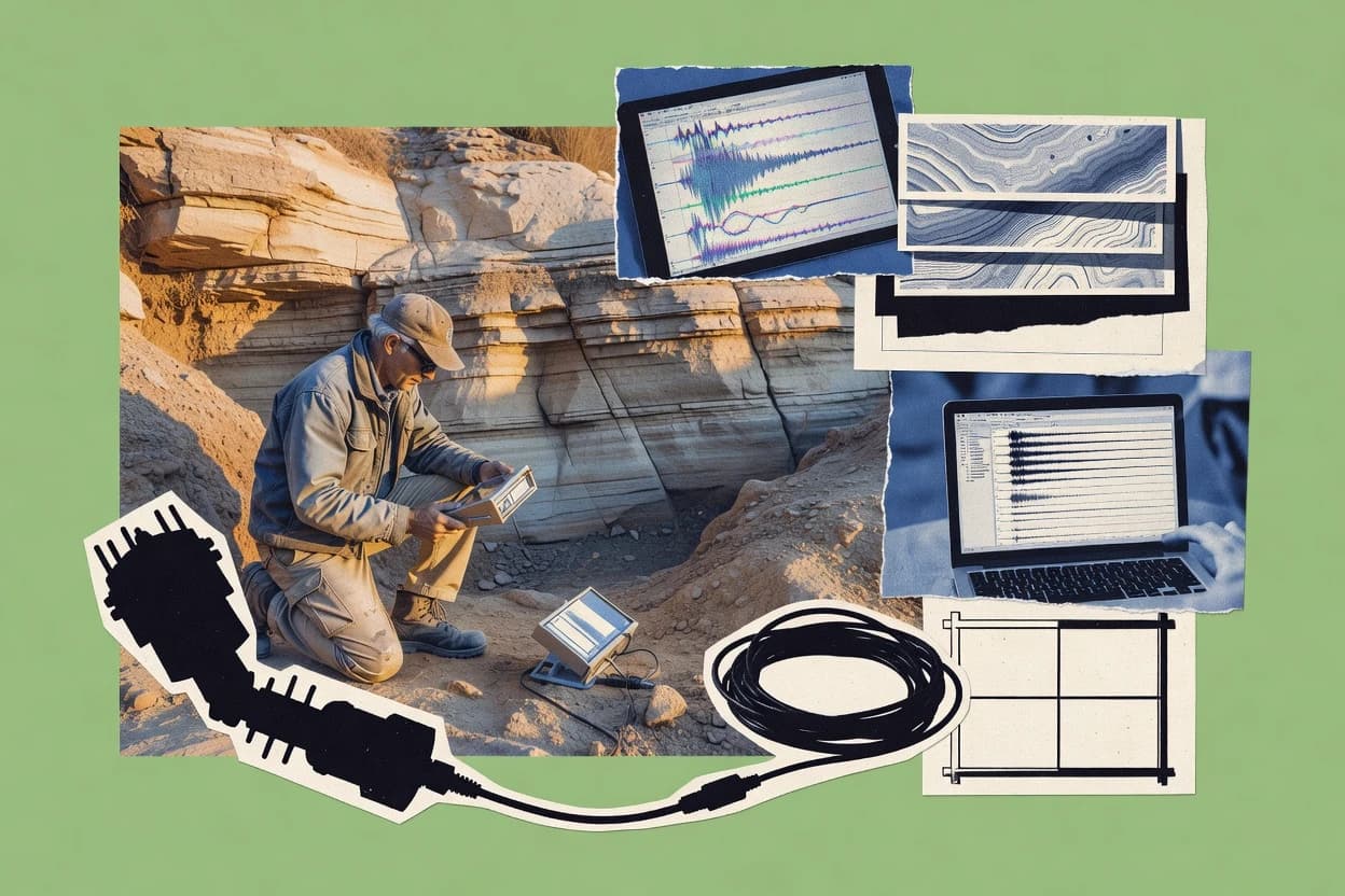 Top 10 Best Geology And Seismic Software of 2026