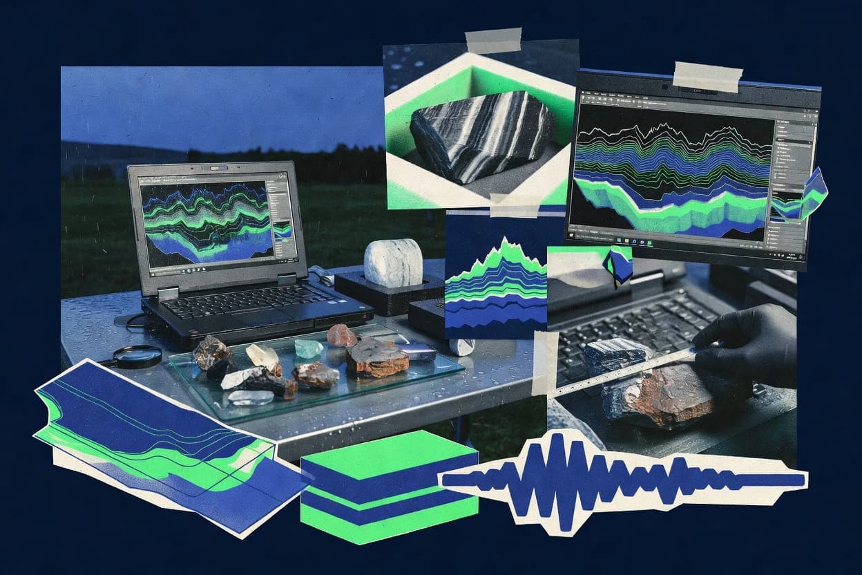 Top 8 Best Geology Software of 2026
