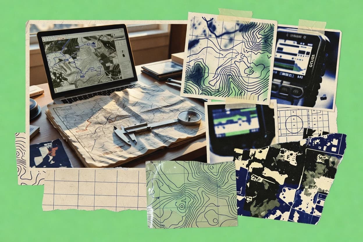 Top 10 Best Geomapping Software of 2026