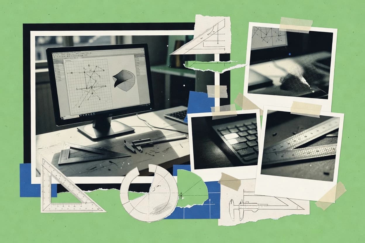 Top 10 Best Geometric Software of 2026