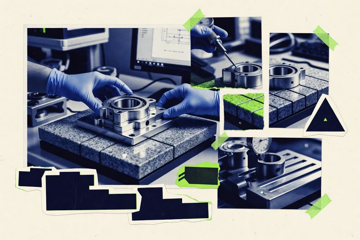 Top 10 Best Geometric Dimensioning And Tolerancing Software of 2026