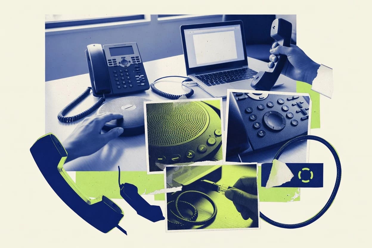 Top 10 Best Dial In Conference Call Services of 2026