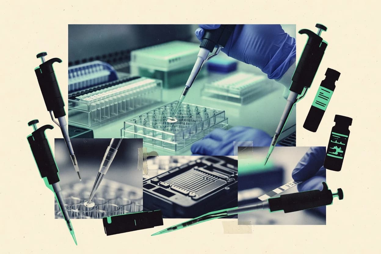 Top 10 Best Diagnostic Assay Development Services of 2026