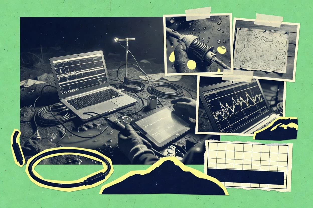 Top 10 Best Geophysical Mapping Software of 2026