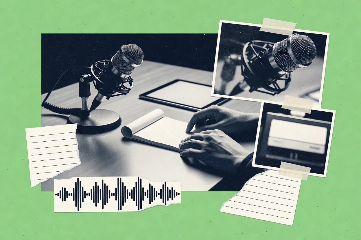 Top 10 Best Dictation Services of 2026
