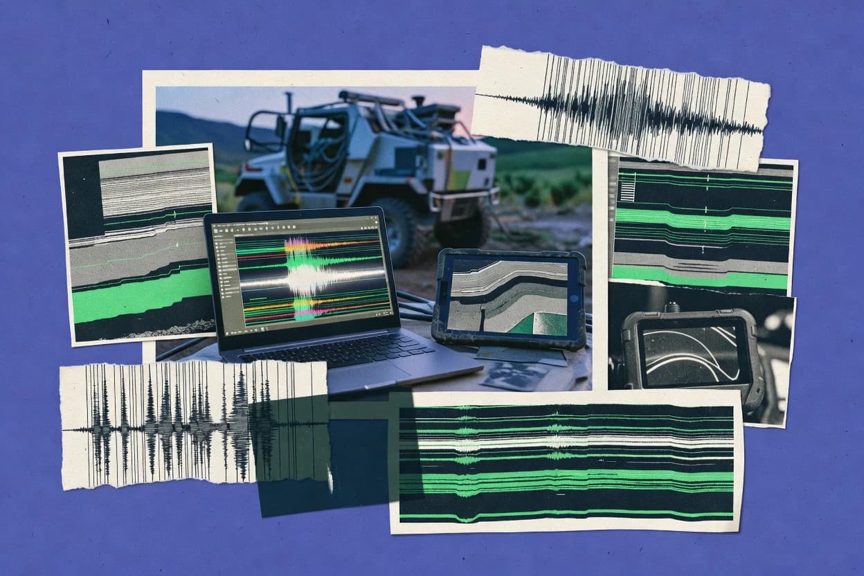 Top 10 Best Geophysics Software of 2026