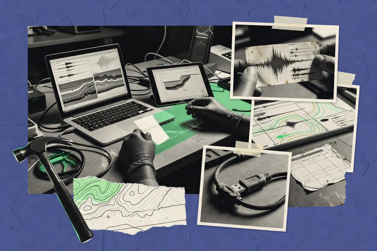 Top 10 Best Geophysical Modeling Software of 2026