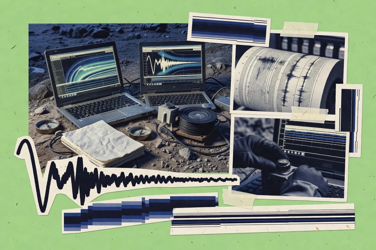 Top 10 Best Geophysical Software of 2026