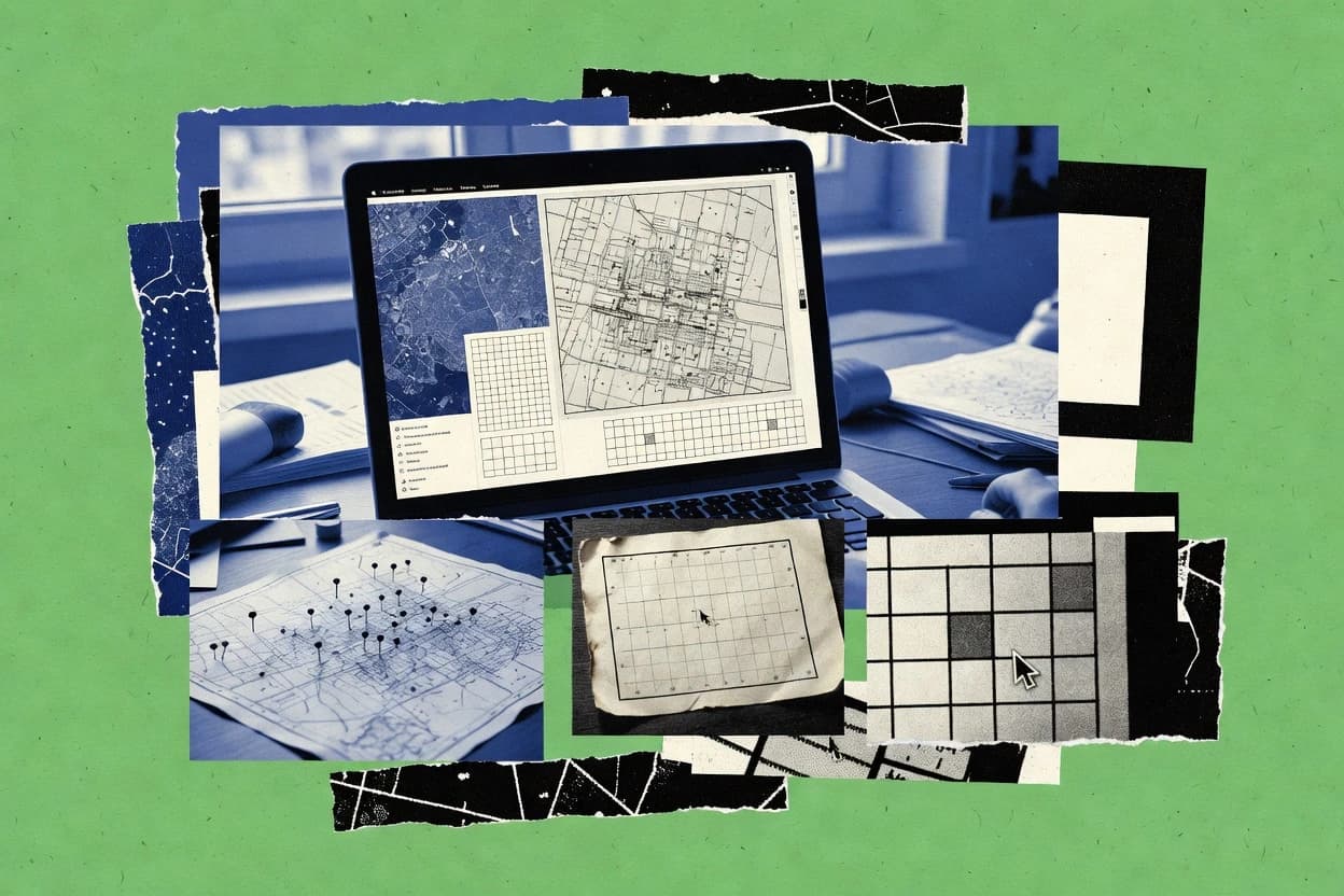Top 10 Best Georeferencing Software of 2026