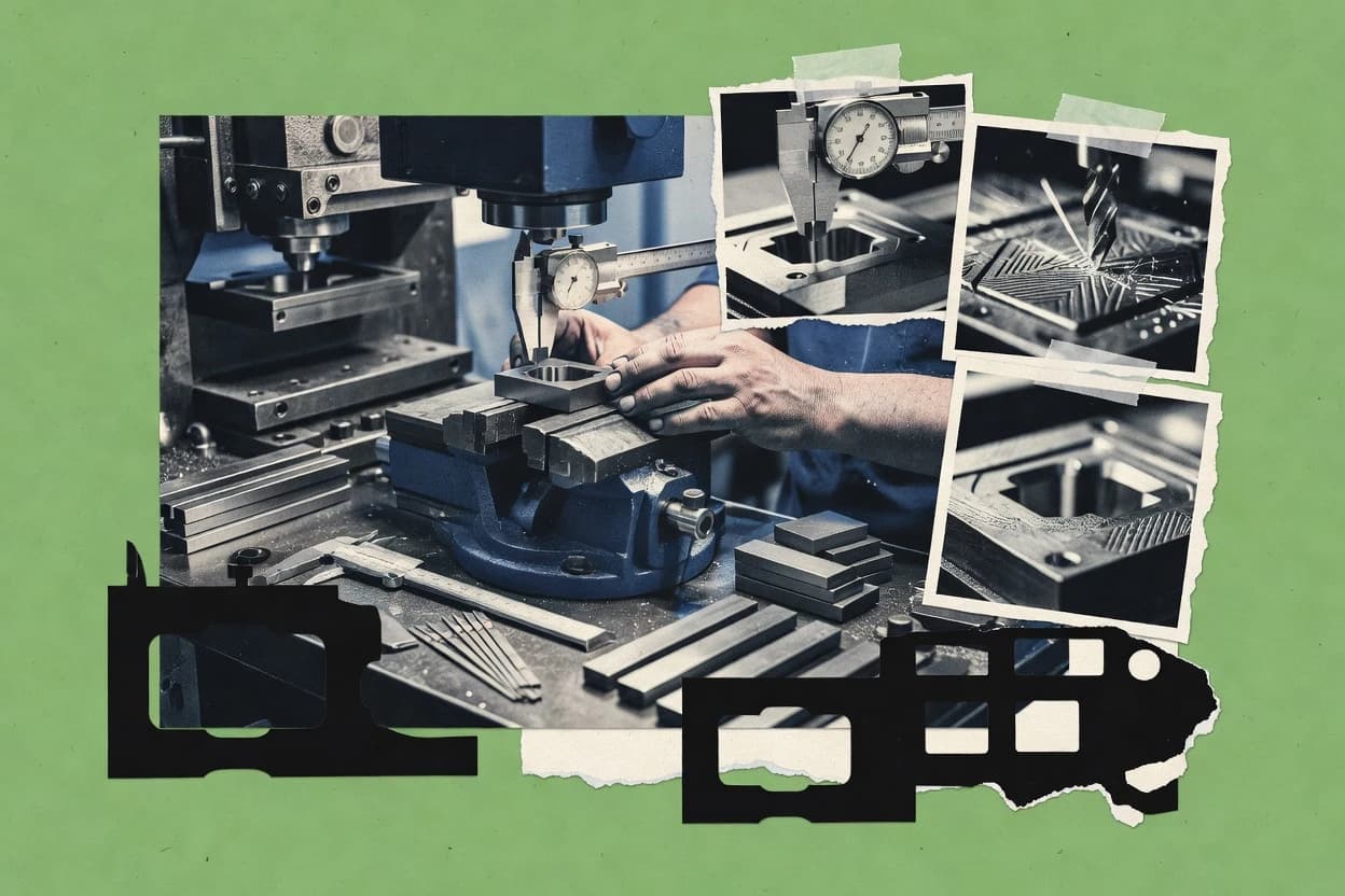 Top 10 Best Die Design Services of 2026