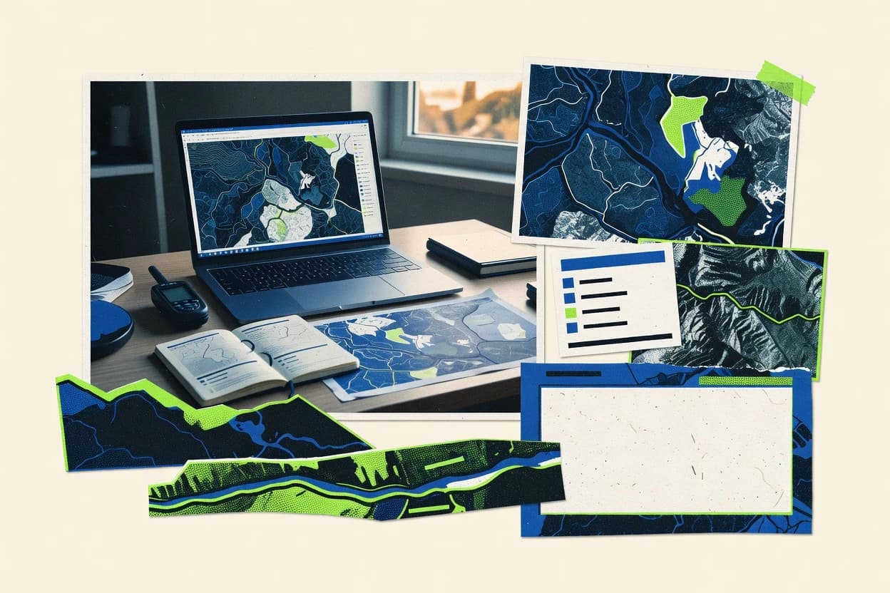 Top 10 Best Geospatial Analysis Software of 2026