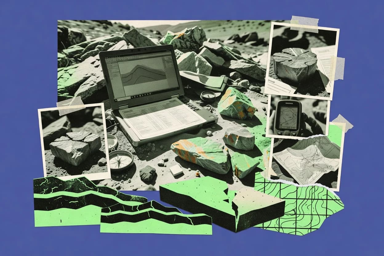 Top 10 Best Geoscience Software of 2026