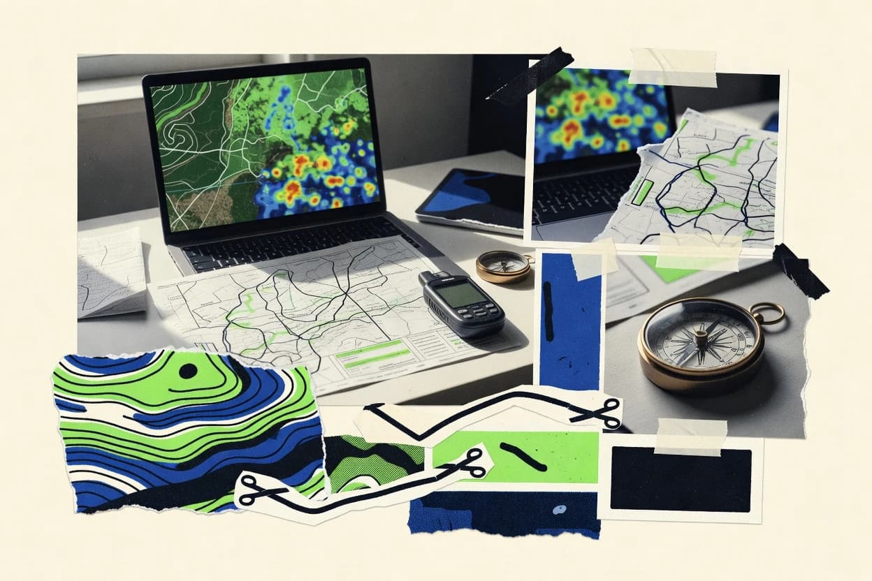 Top 10 Best Geospatial Analytics Software of 2026