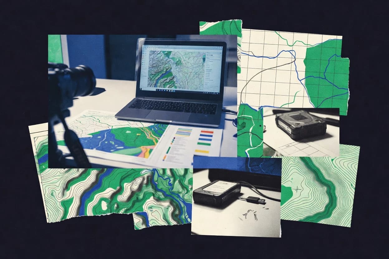 Top 10 Best Geospatial Data Software of 2026