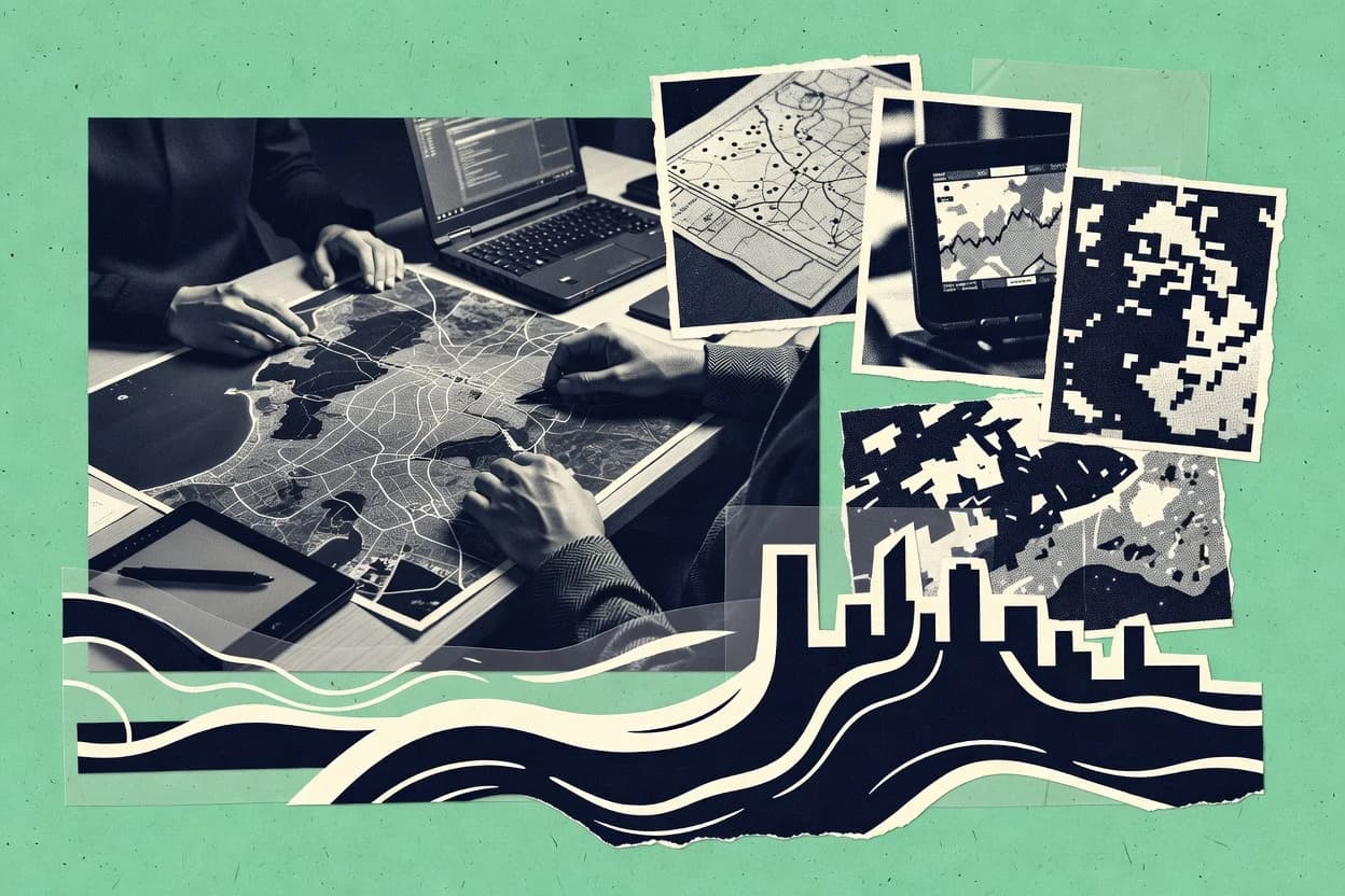 Top 10 Best Geospatial Intelligence Software of 2026