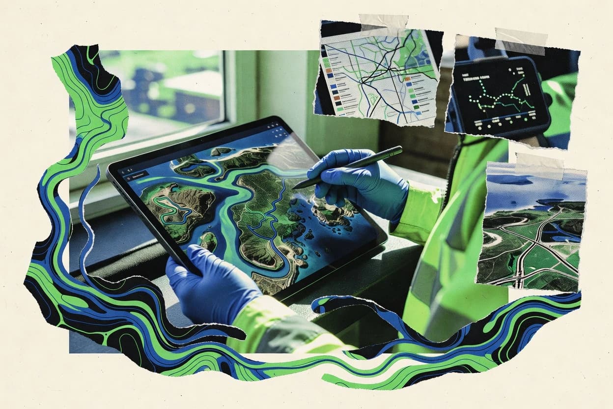 Top 10 Best Geospatial Mapping Software of 2026
