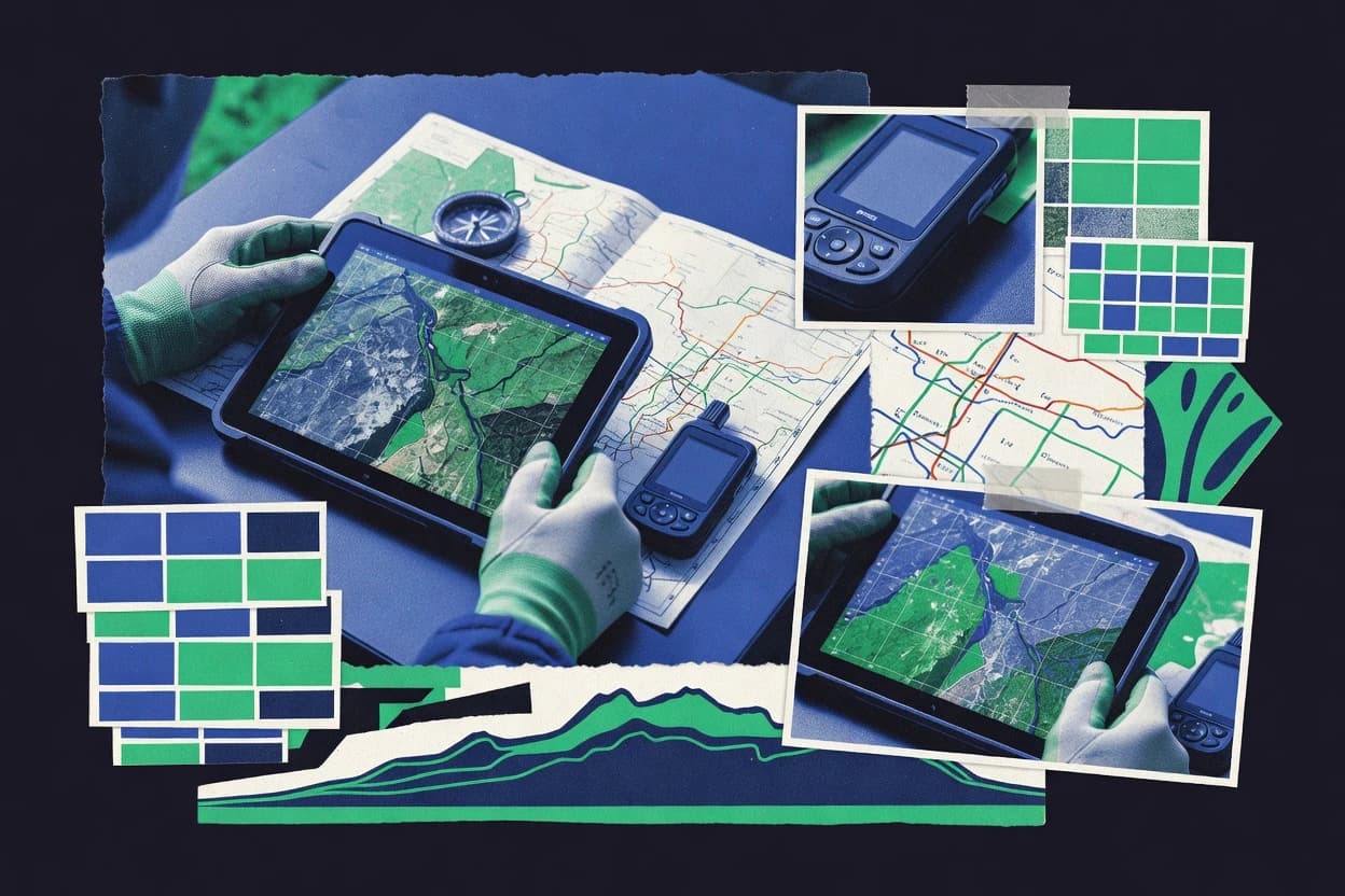 Top 10 Best Geospatial Software of 2026