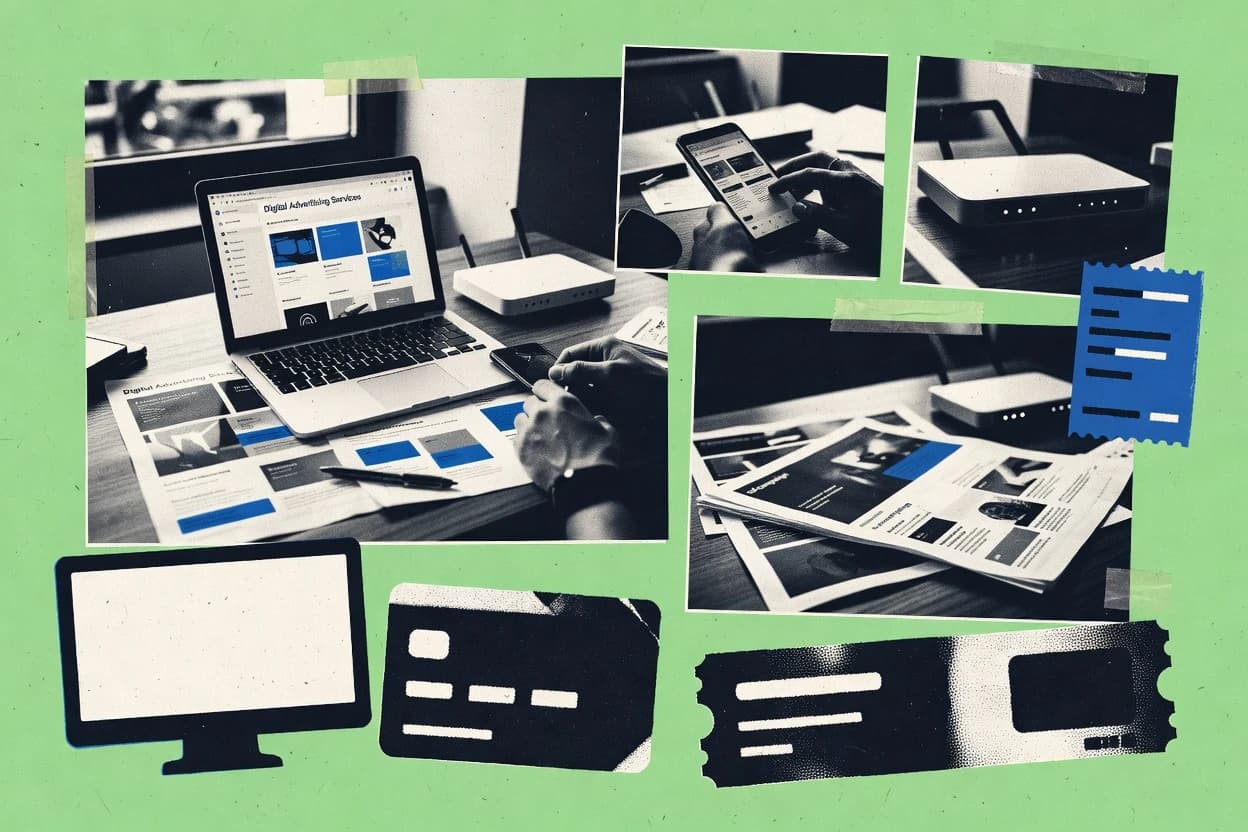 Top 10 Best Digital Advertising Services of 2026
