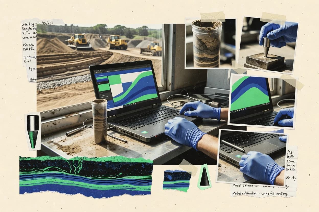 Top 10 Best Geotech Software of 2026