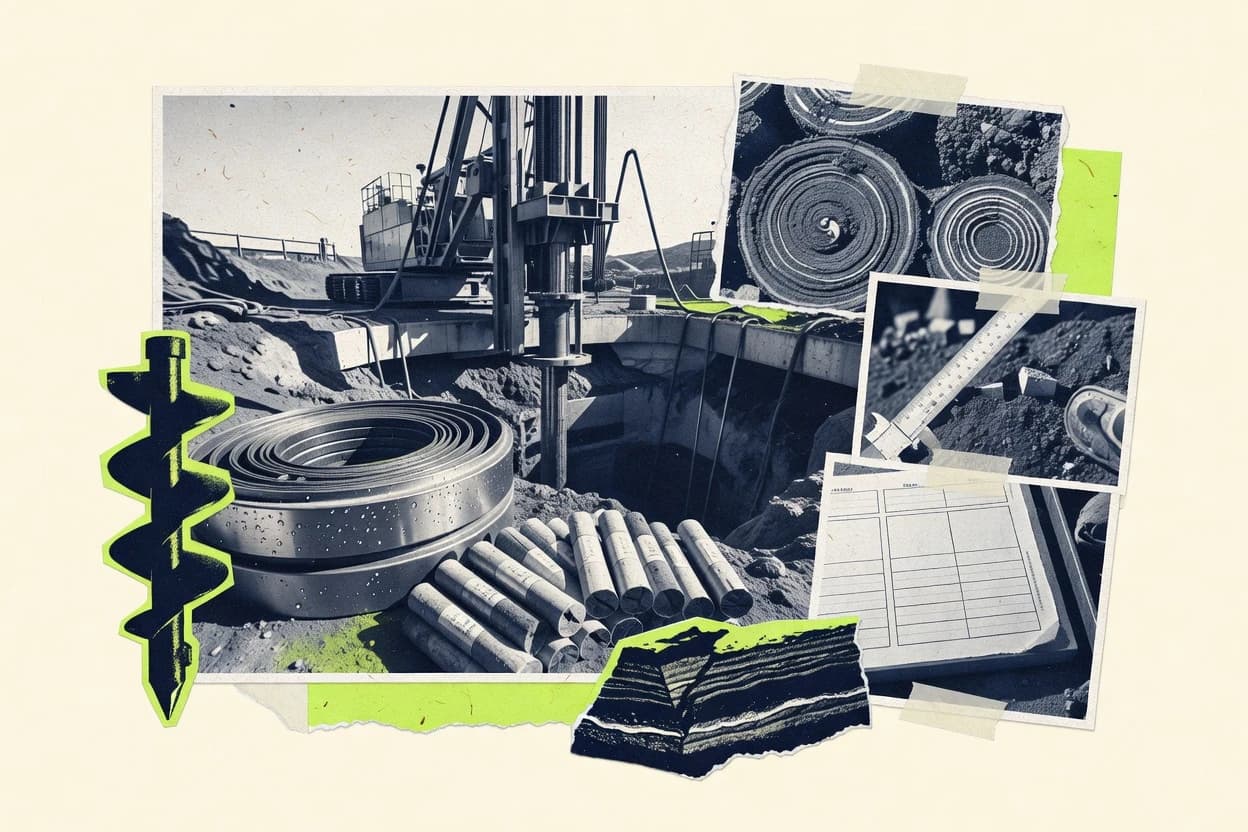 Top 10 Best Geotechnical Boring Log Software of 2026
