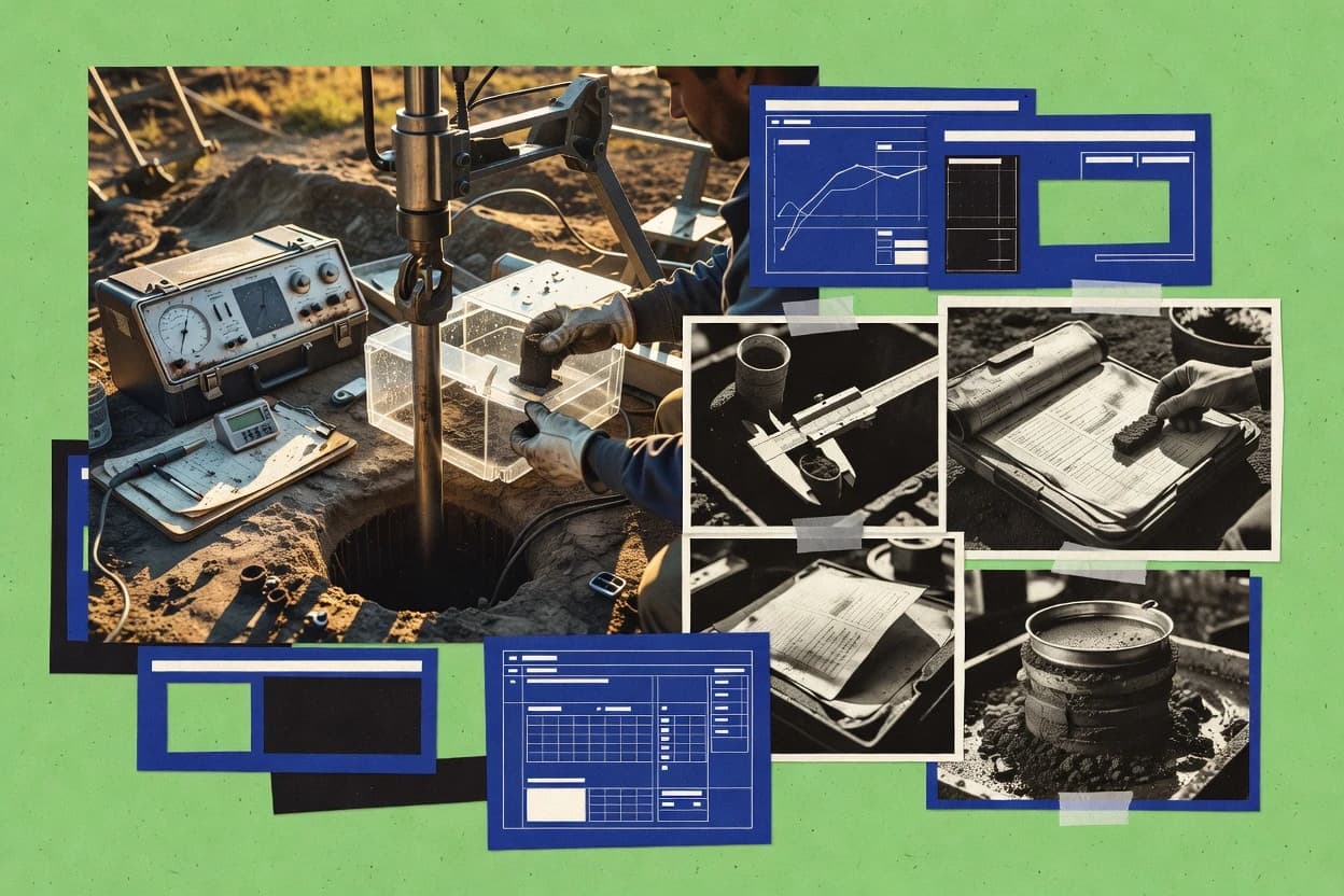 Top 10 Best Geotechnical Testing Software of 2026