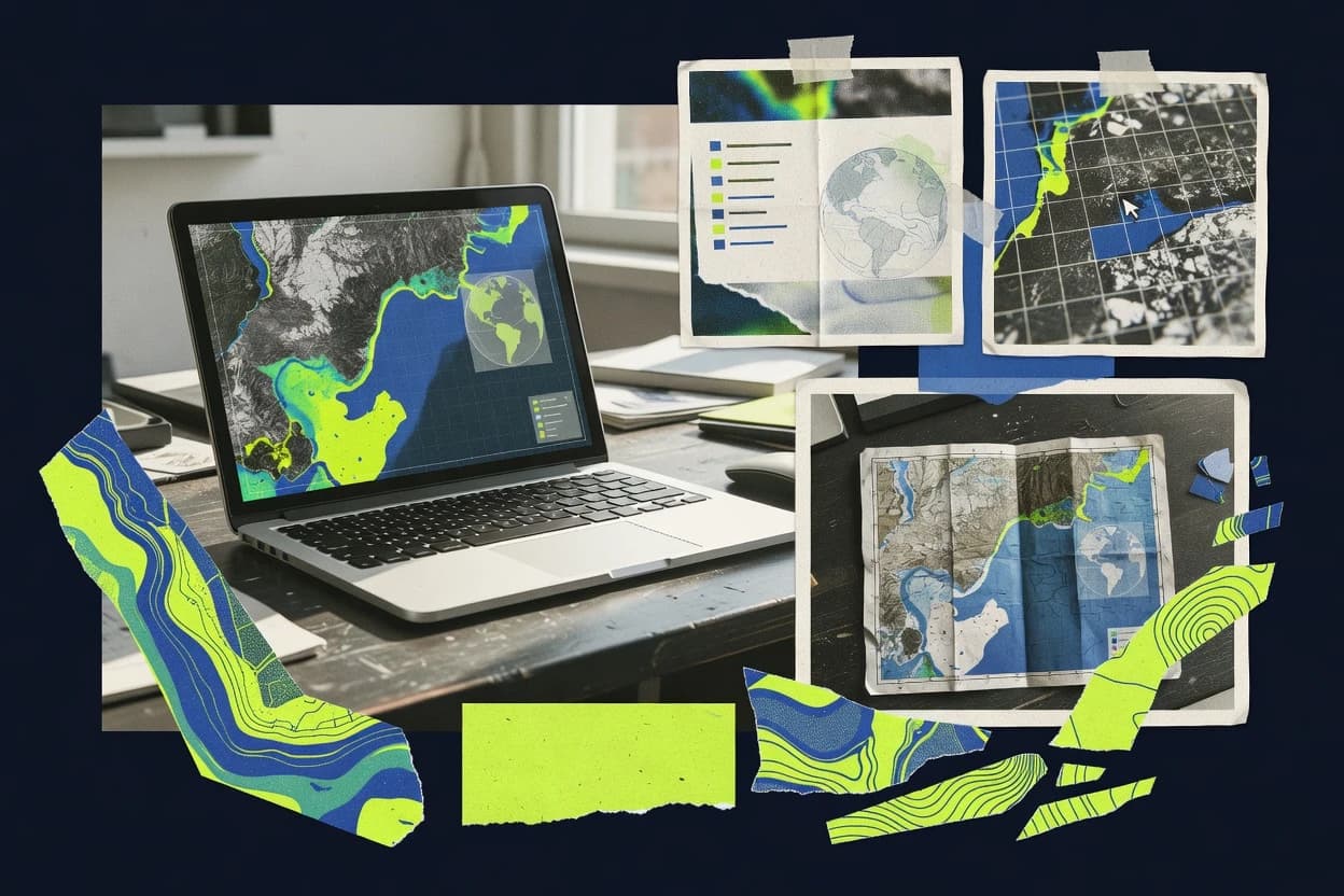 Top 10 Best Geovisualization Software of 2026