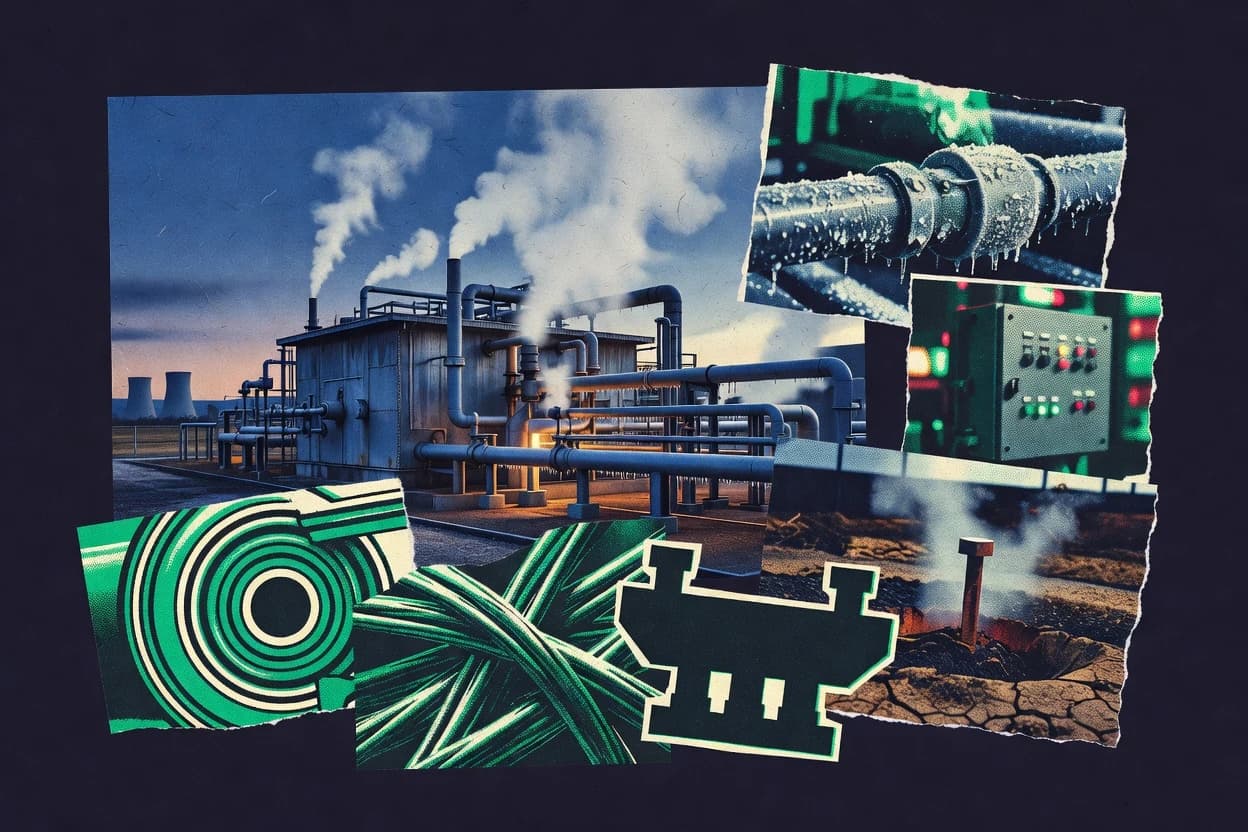 Top 10 Best Geothermal Software of 2026