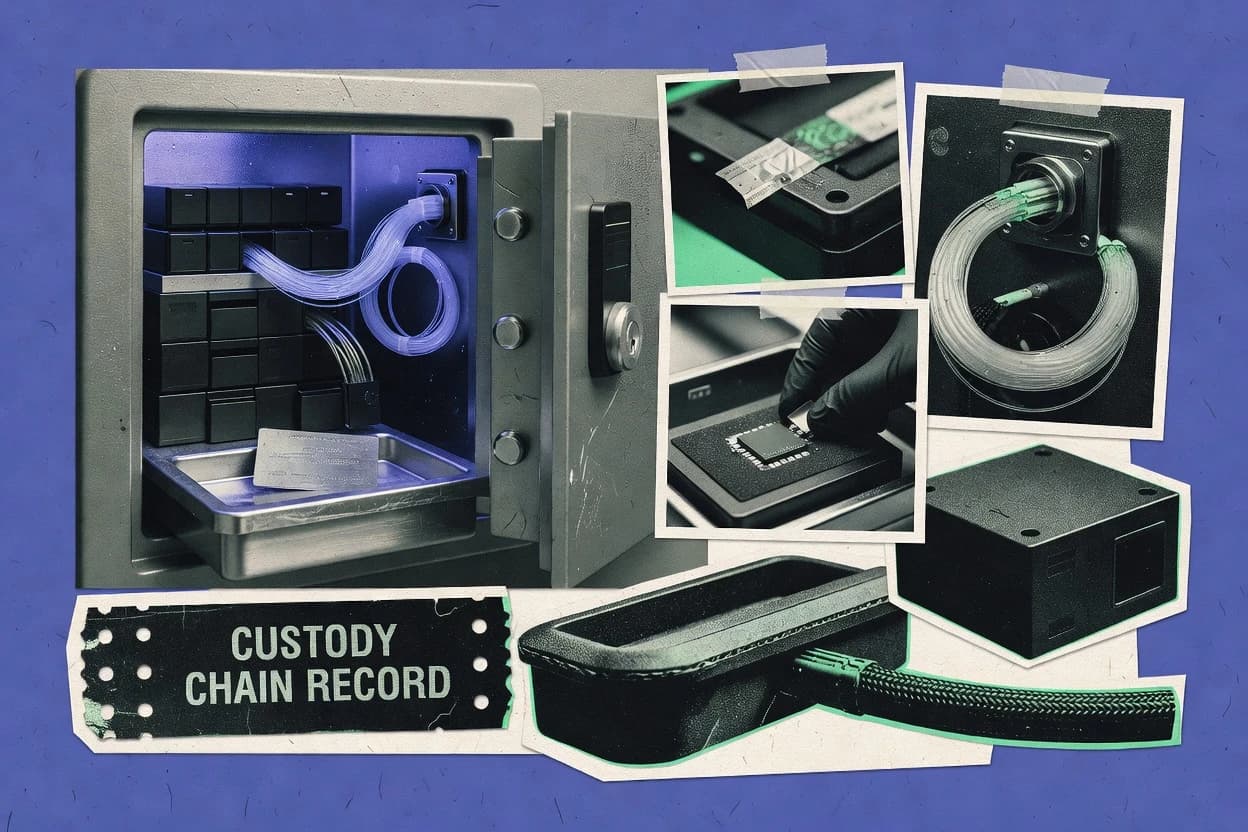 Top 10 Best Digital Asset Custody Services of 2026