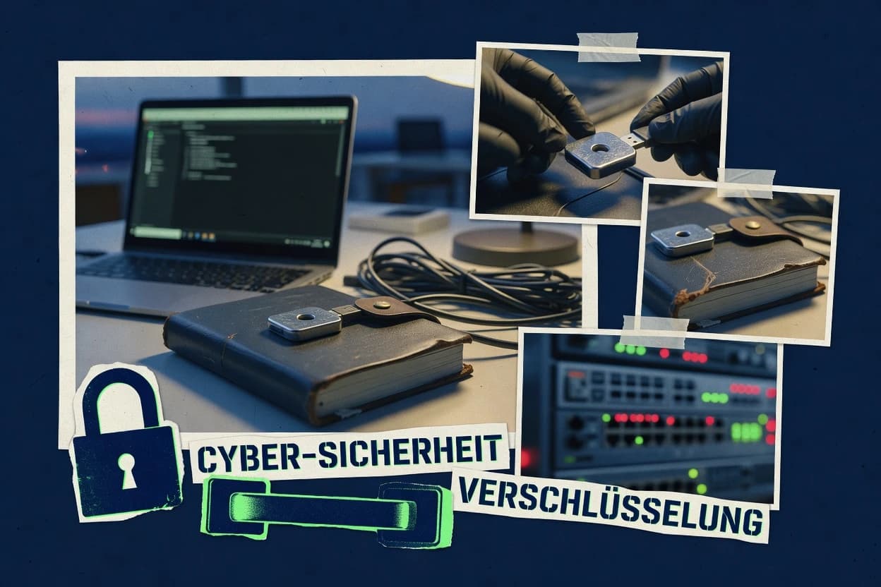 Top 10 Best German Encryption Software of 2026