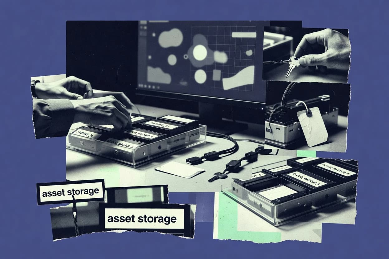 Top 10 Best Digital Asset Management Consulting Services of 2026