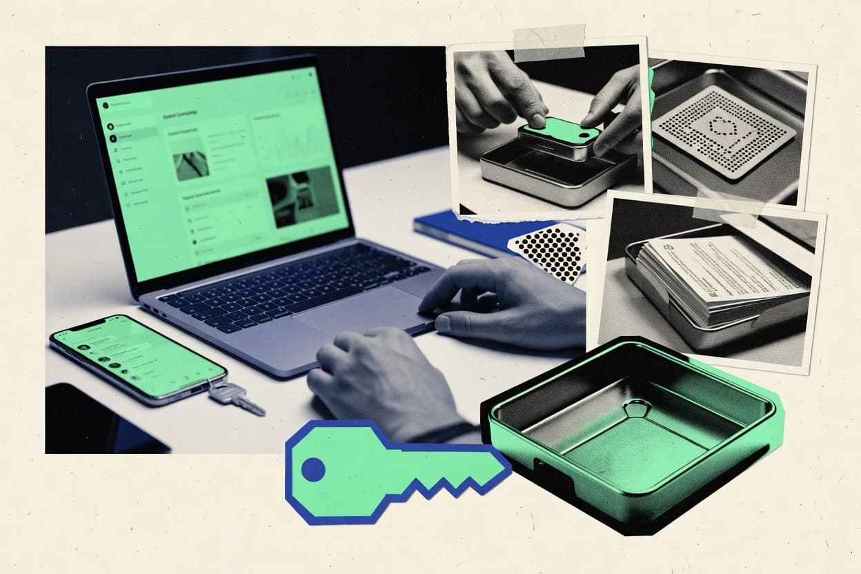 Top 10 Best Digital Asset Services of 2026