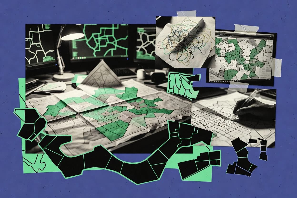 Top 10 Best Gerrymandering Software of 2026