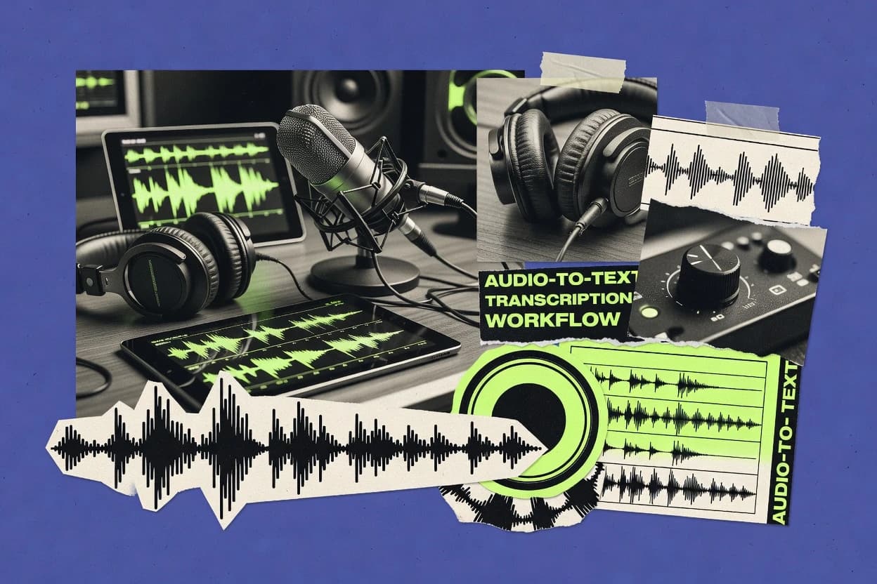 Top 10 Best Digital Audio Transcription Services of 2026