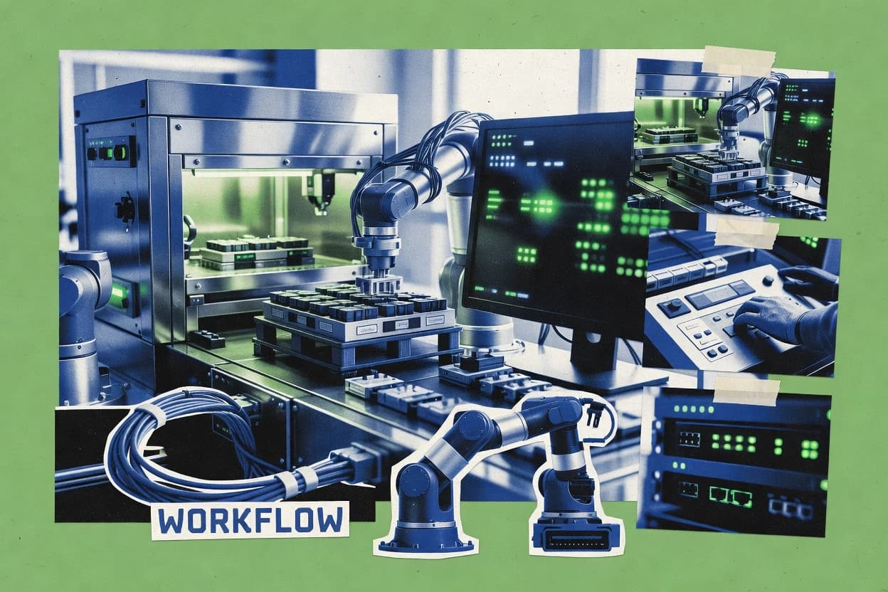 Top 10 Best Digital Automation Services of 2026