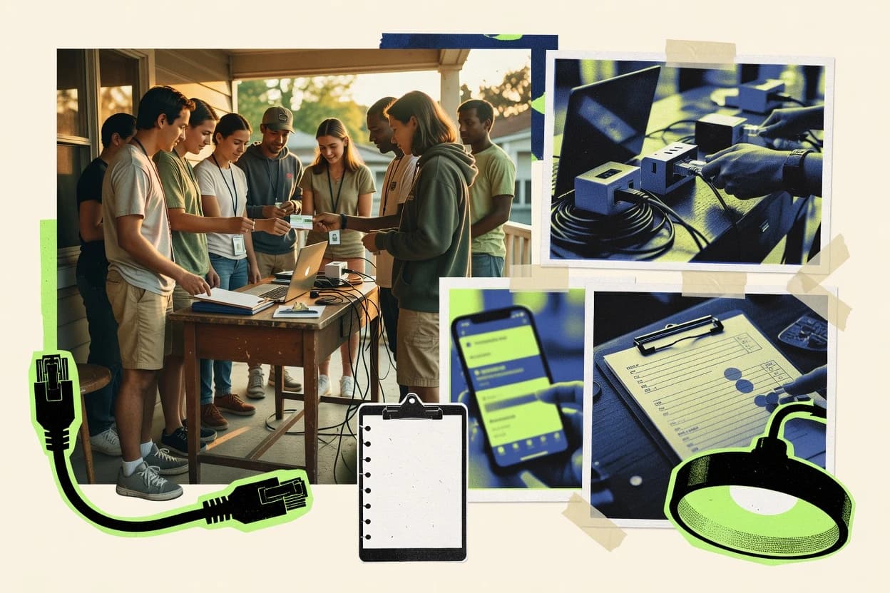 Top 10 Best Get Connected Volunteer Software of 2026
