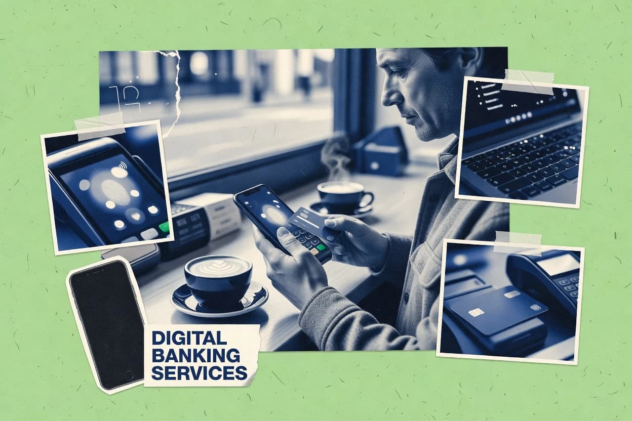 Top 10 Best Digital Banking Services of 2026