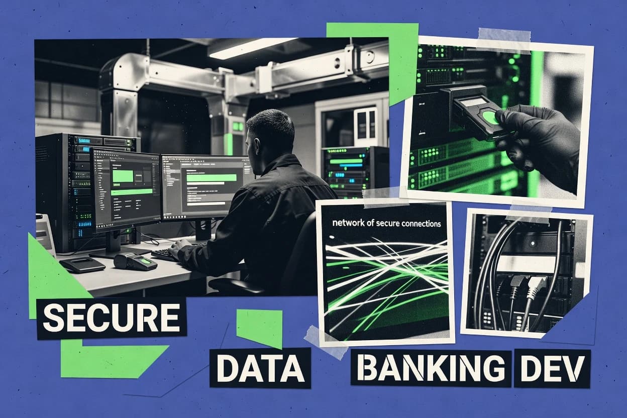 Top 10 Best Digital Banking Development Services of 2026